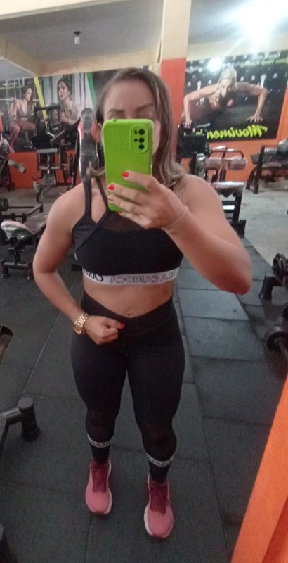 Imagem #1 dePatrícia Angélica de Medeiros Cruz da Silva